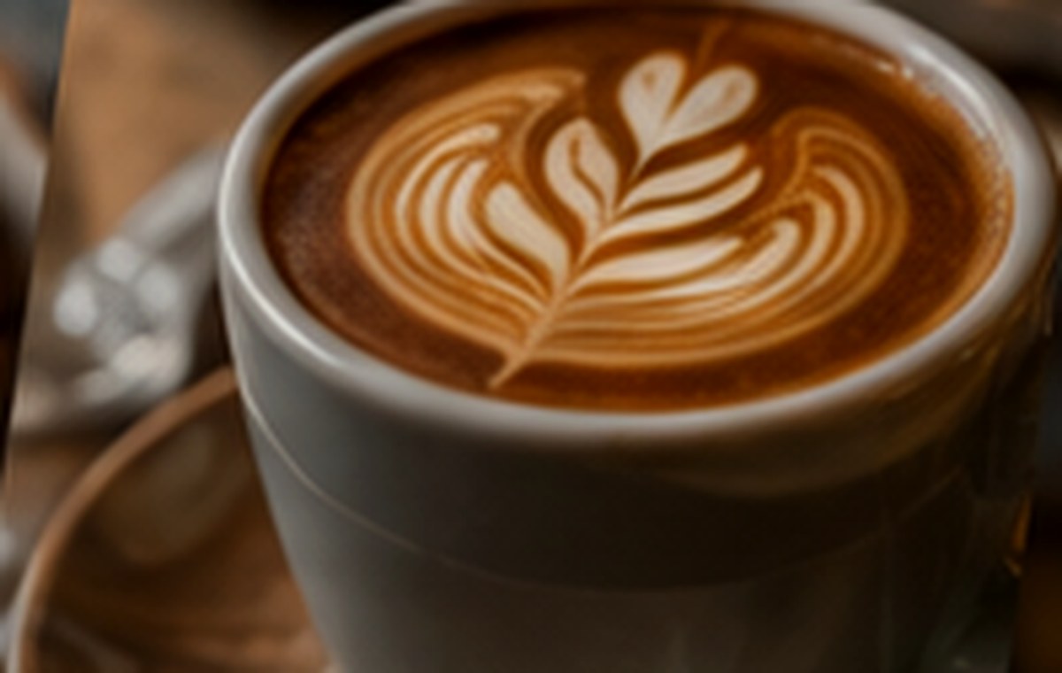 Caffè