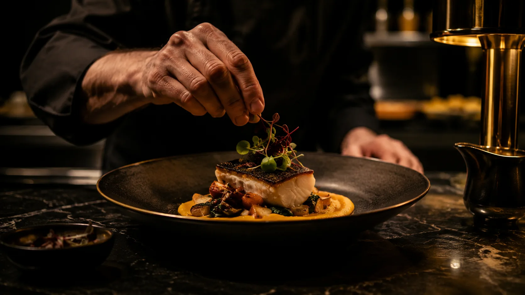 Food & Cucina