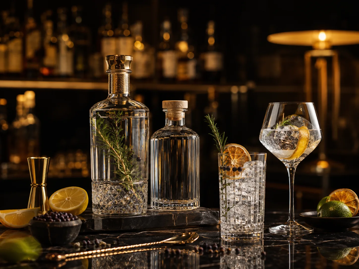 Cocktail artigianali: identità e metodo prima dell’effetto speciale