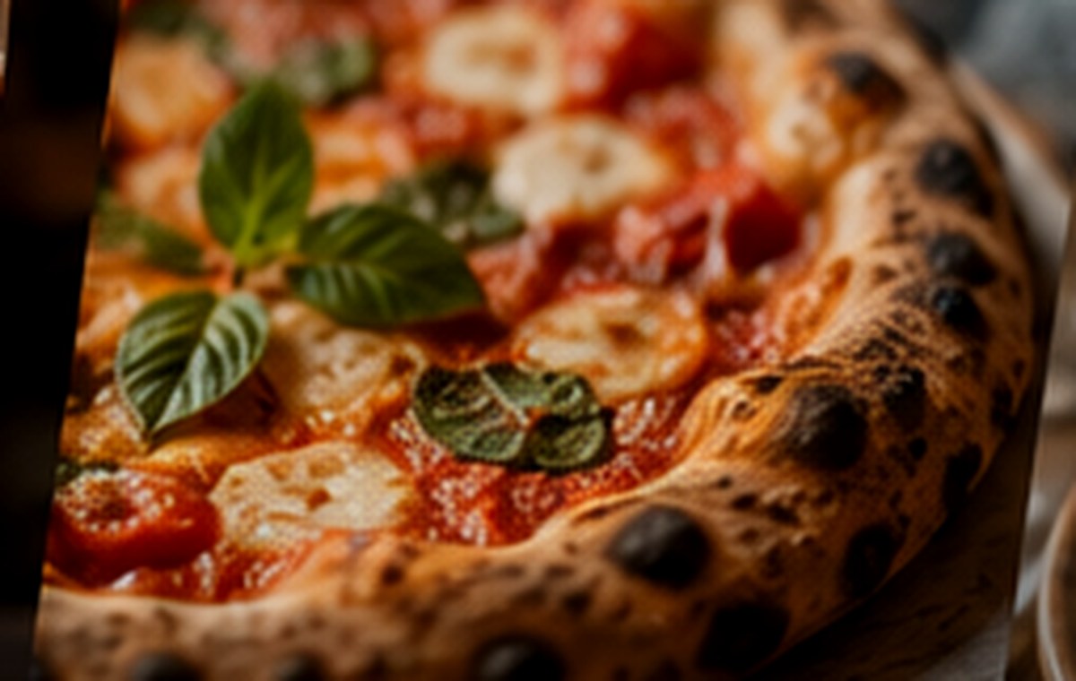 Pizza & Impasti